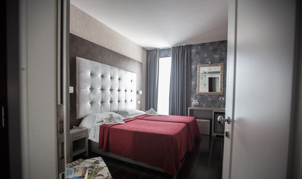 Fiano Romano - Hotel Relax Roma Nord