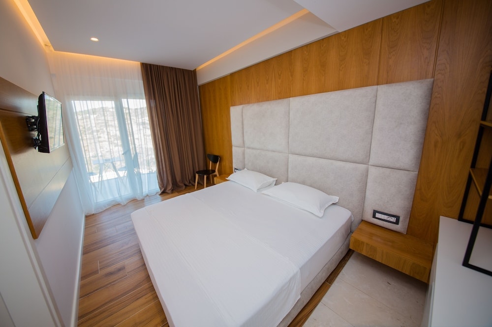 Malmö - Ksamil - Inada Hotel Ksamil