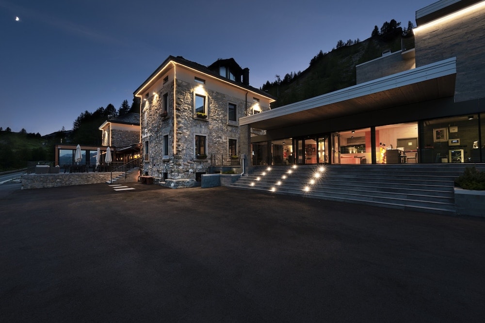 La Thuile - Re Delle Alpi Resort & Spa, 4 Stelle Superior