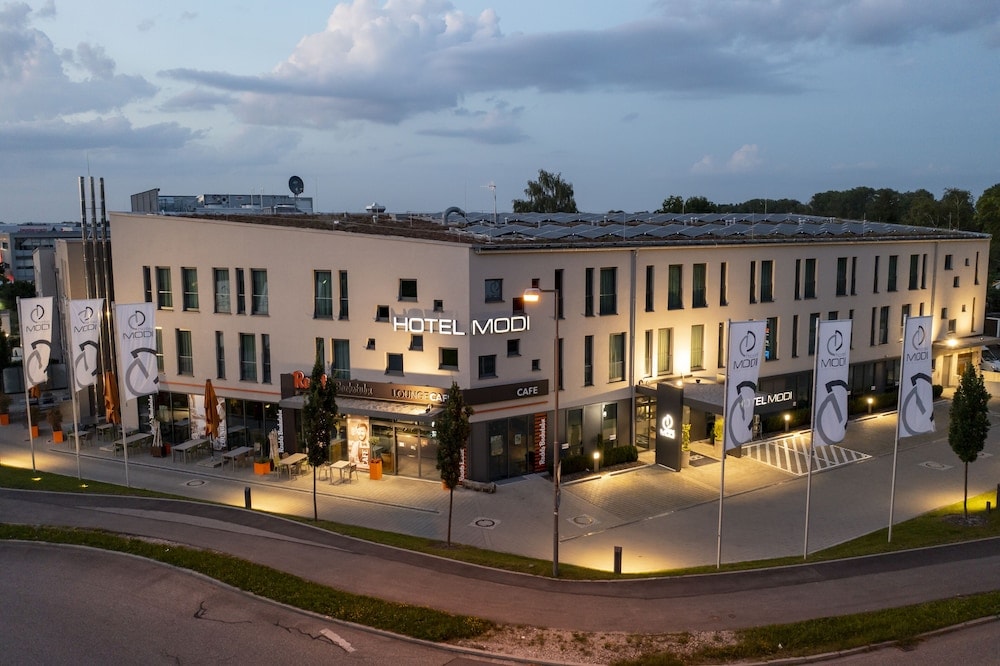 Dachau - Hotel MODI