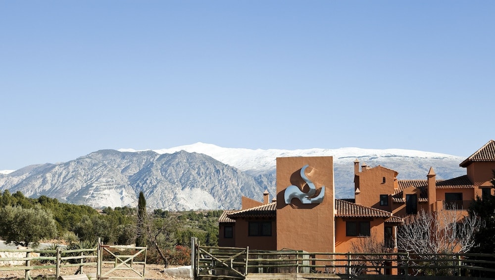 Dúrcal - Hotel & Winery Señorío de Nevada