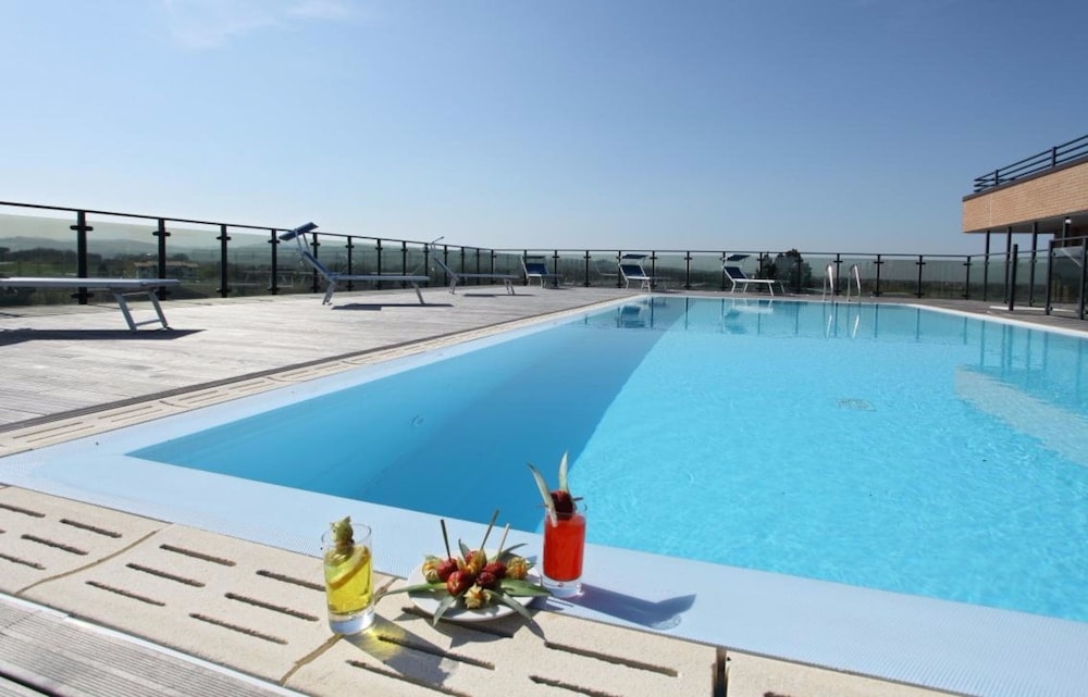 Forlì - Grand Hotel Forlì
