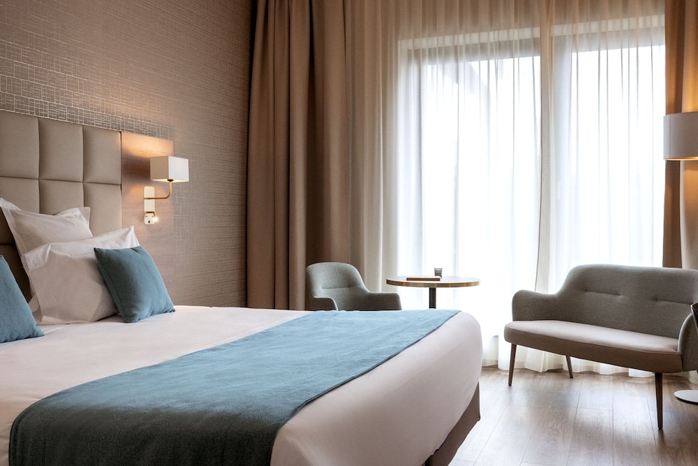 Esch-sur-Alzette - Residhome Luxembourg Esch-Belval