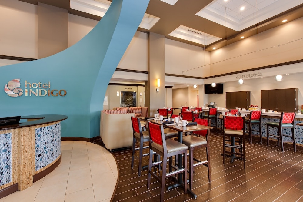 Vernon Hills - Hotel Indigo CHICAGO-VERNON HILLS by IHG