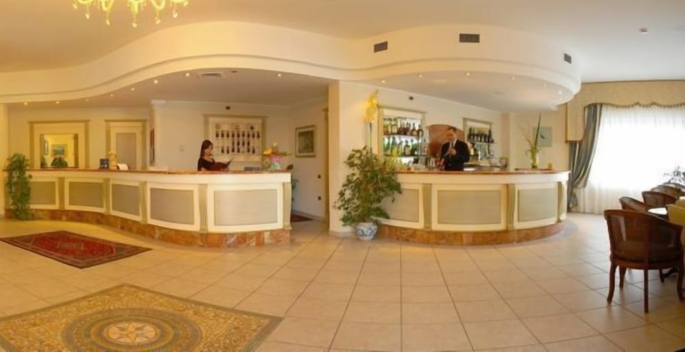 Furnari - Hotel La Rosa Dei Venti