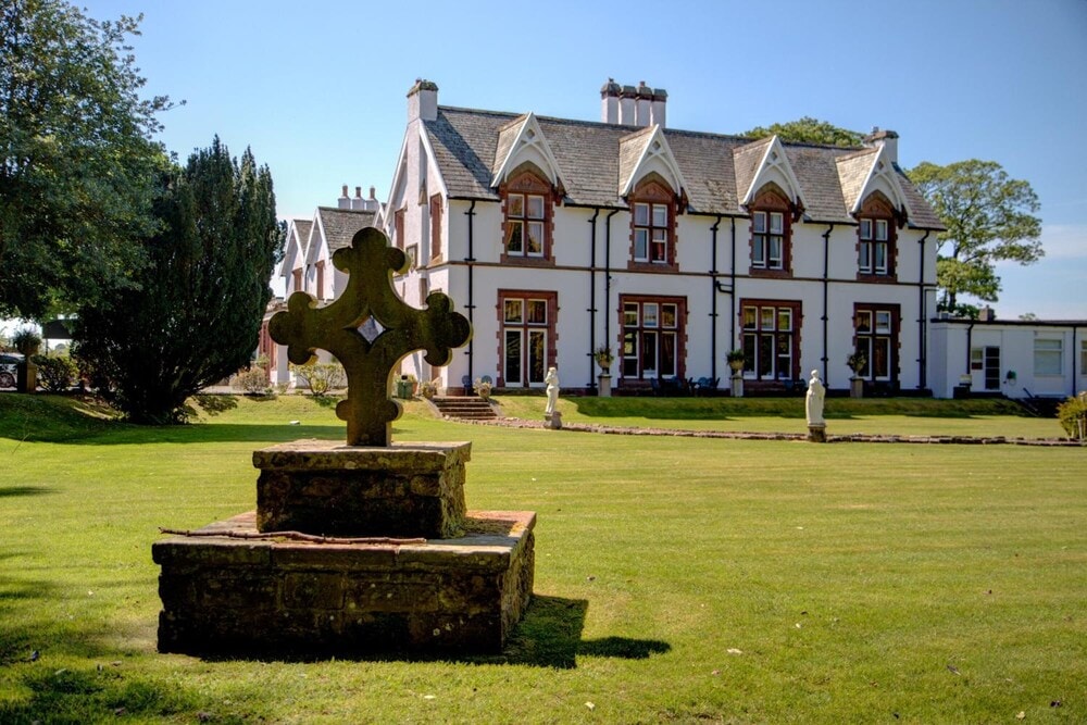 Whitehaven - Ennerdale Country House Hotel