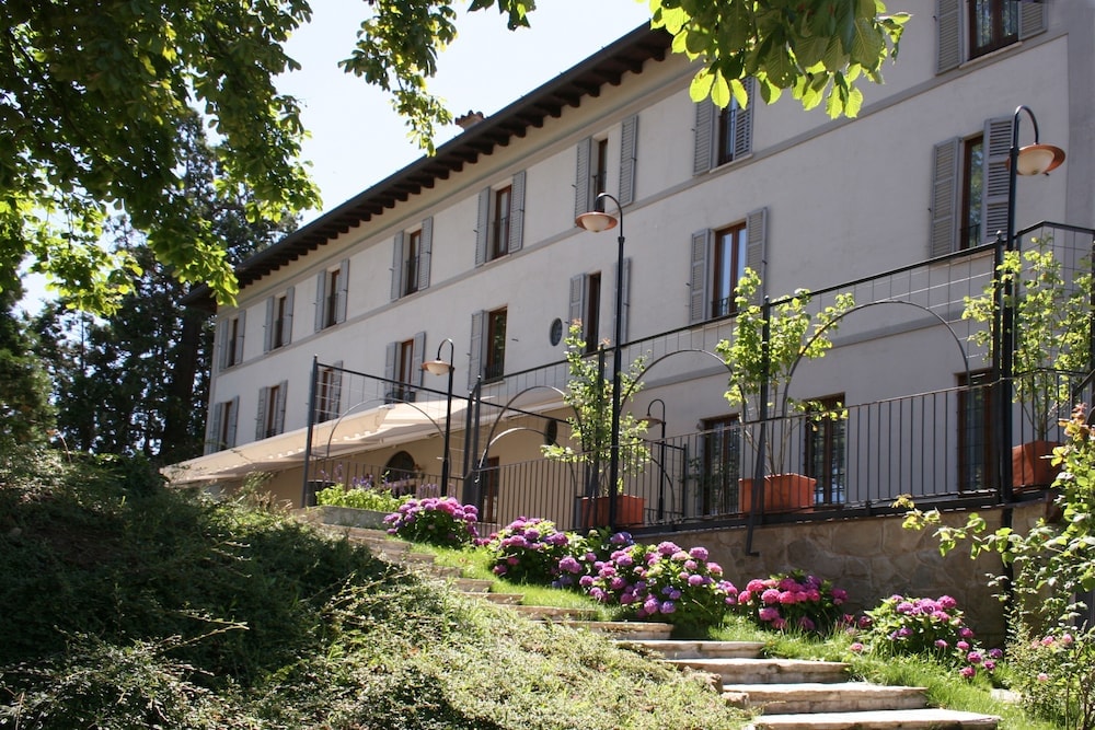 Gallarate - Villa Bregana