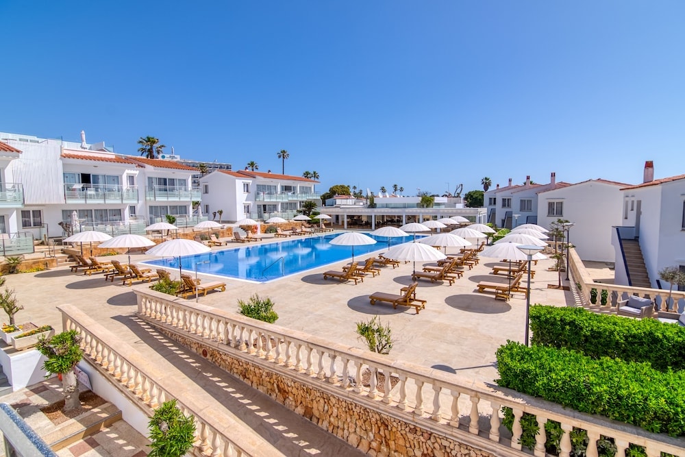 Mahón - Naranjos Resort Menorca