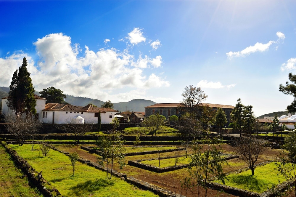 Puerto de Santiago - La Casona del Patio