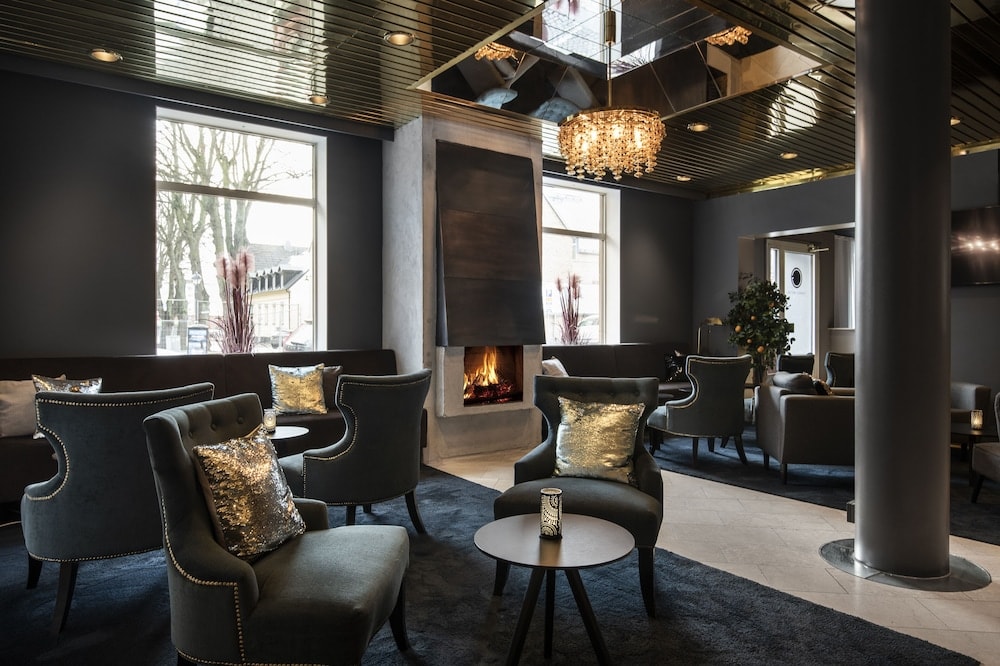 ProfilHotels Grand Kristianstad