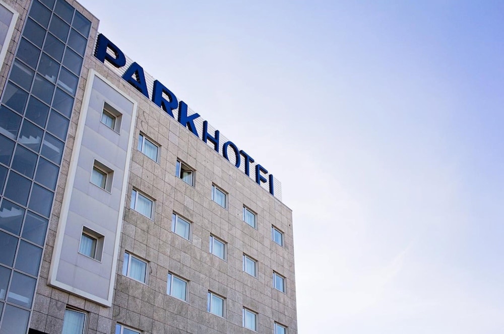 Valongo - Park Hotel Porto Valongo