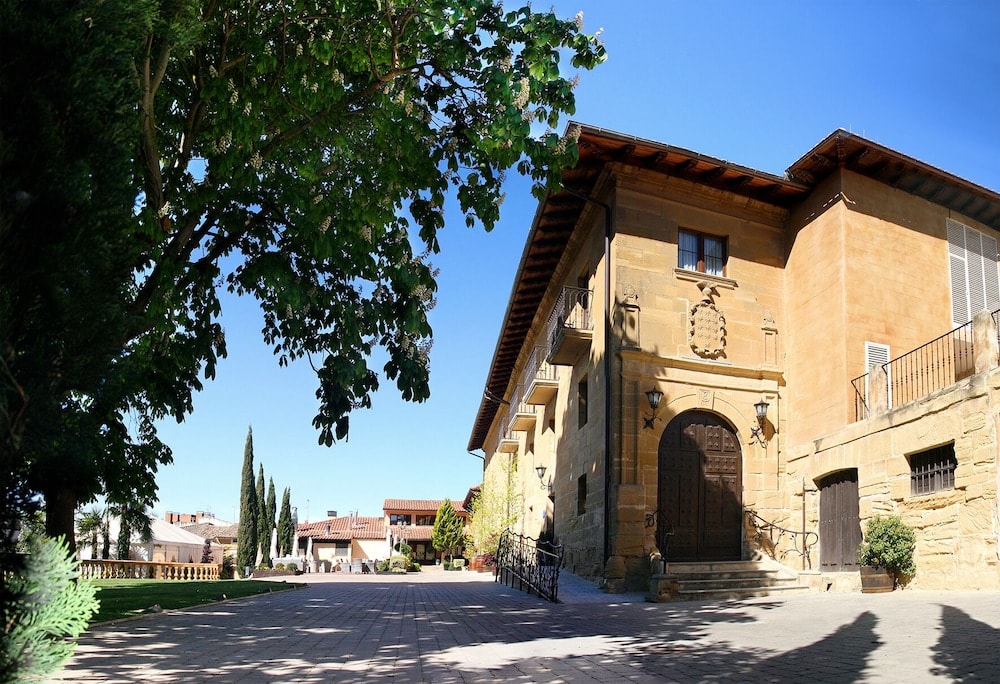 Haro - Hospedería Palacio de Casafuerte