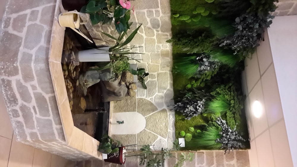 Cancale - Brit Hotel Alghotel