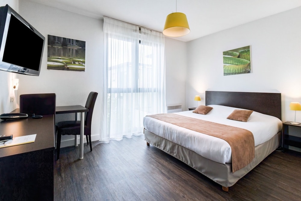 Pau - All Suites Appart Hôtel - Pau - Zénith