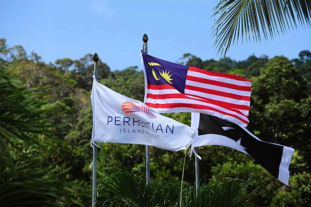 Perhentian Islands - Perhentian Island Resort