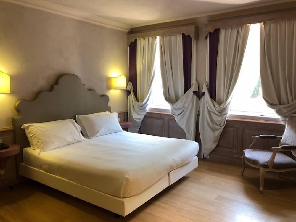 Fermo - Villa Lattanzi