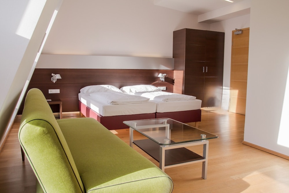 Linz - Hotel Schwarzer Bär