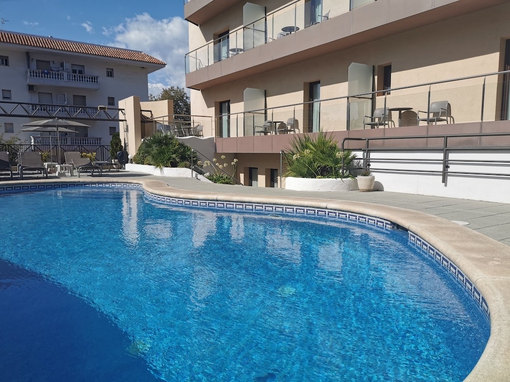 Blanes - Petit Palau - Adults Only