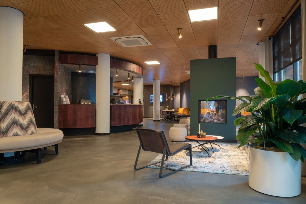 Breda - Hotel Keyser Breda
