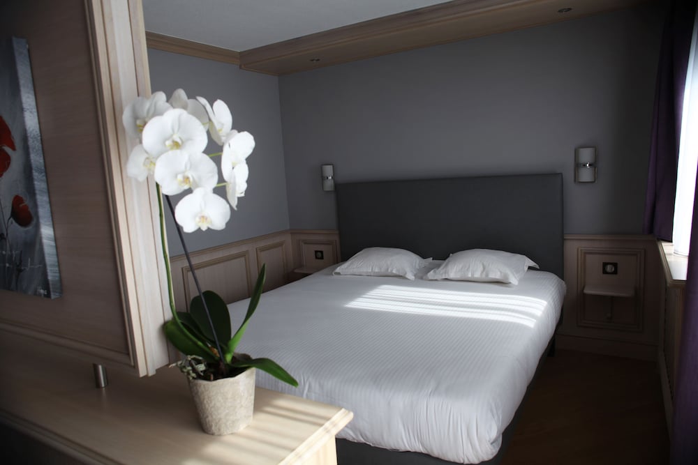Esch-sur-Alzette - Cottage Logis Hôtel - Restaurant