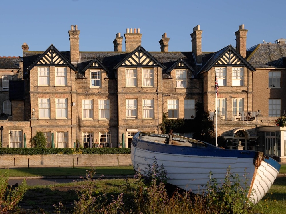 Aldeburgh - Wentworth Hotel