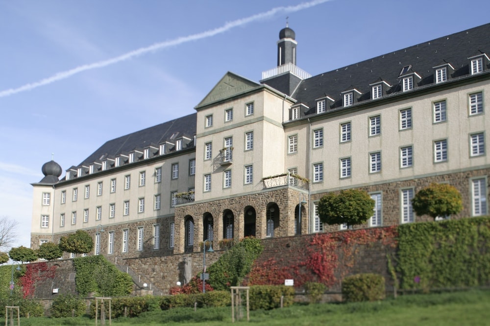 Bergisch Gladbach - Kardinal Schulte Haus