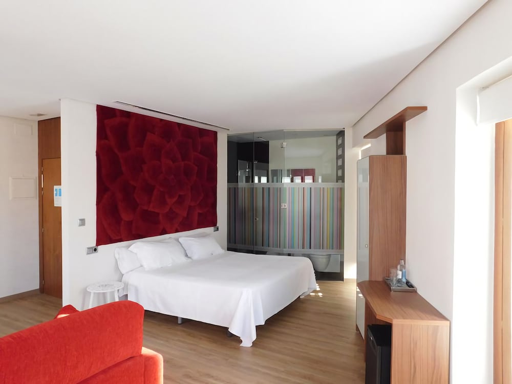 Fuentealbilla - Hospedium Hotel Cañitas Maite Boutique