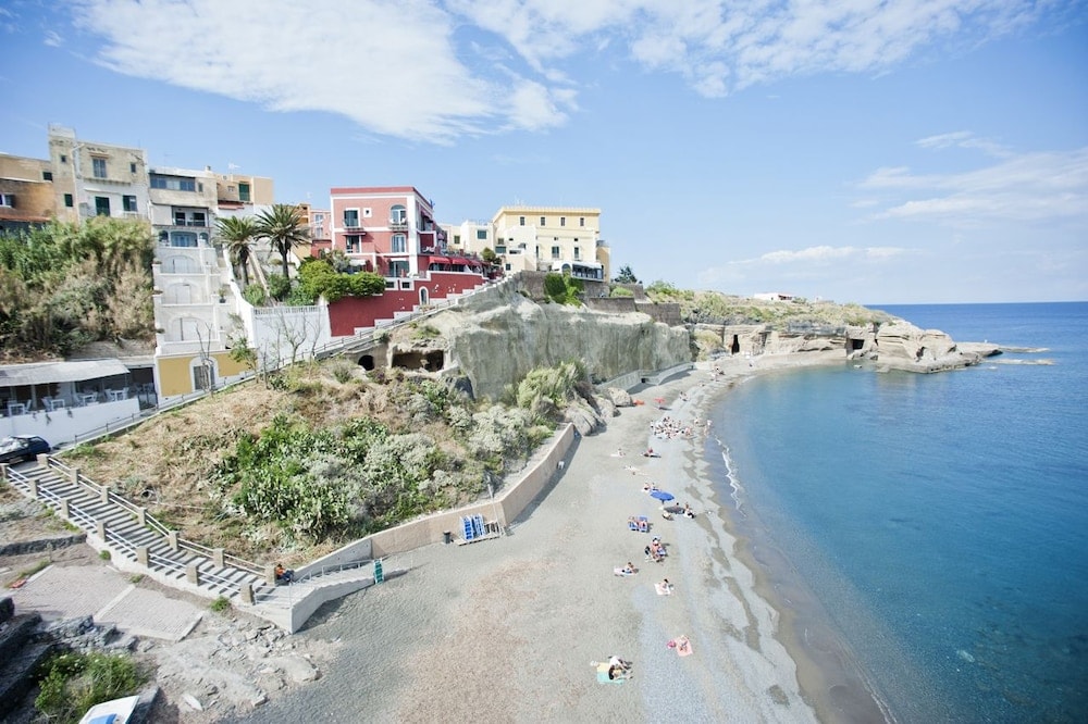 Ventotene - Hotel Villa Iulia