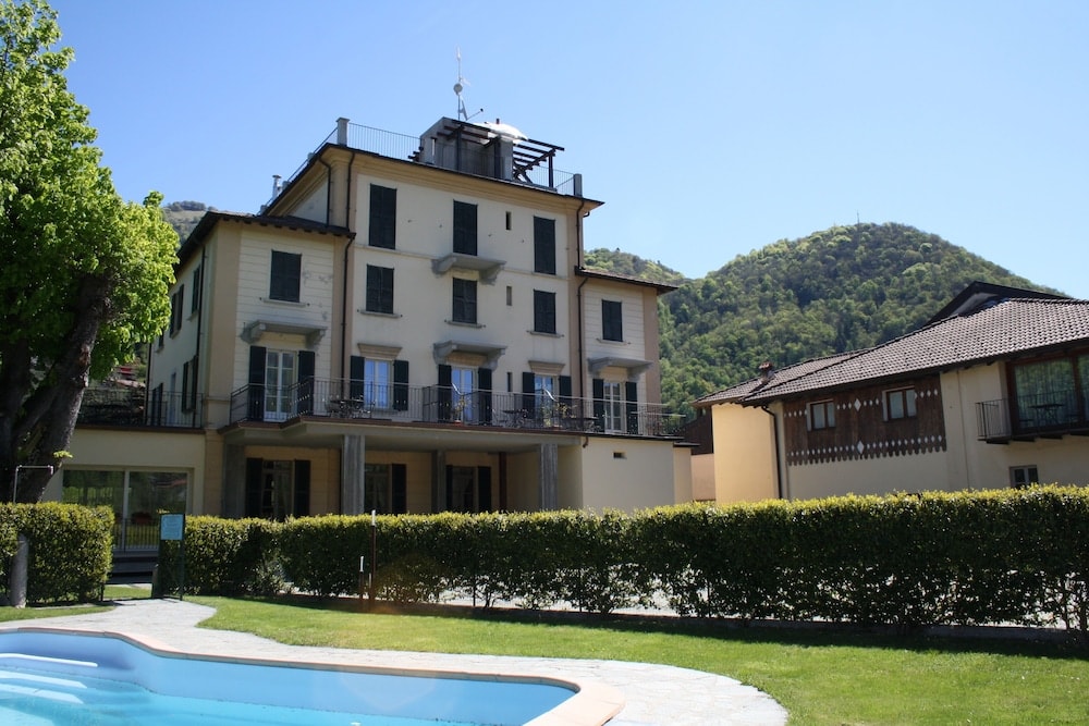 Argegno - Hotel La Torre