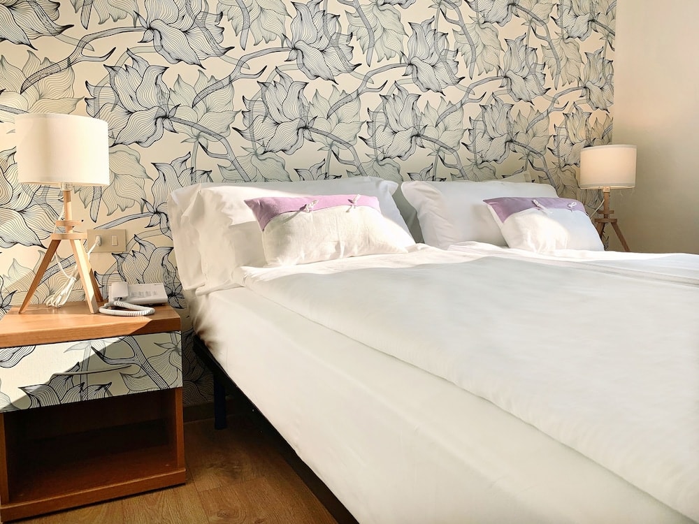 Toscolano Maderno - Ennesima Osteria con Alloggio - Bike Hotel