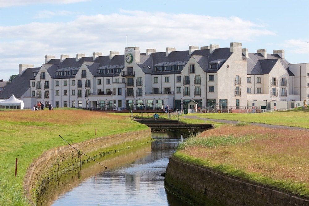 Carnoustie - Carnoustie Golf Hotel 'A Bespoke Hotel’