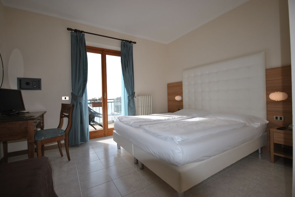 Malcesine - Hotel Gallo