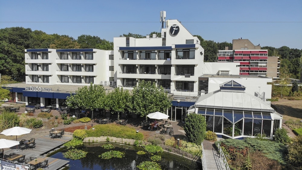 Winterswijk - Fletcher Hotel-Restaurant Frerikshof