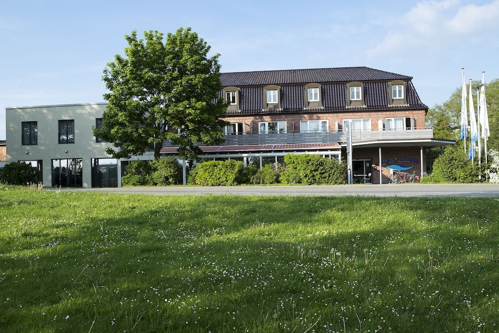 Parin - Hotel am See