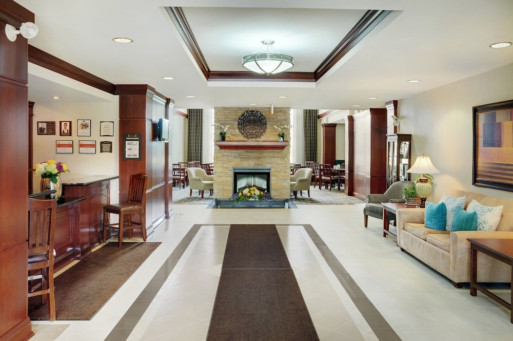 Oakville - Staybridge Suites OAKVILLE-BURLINGTON by IHG