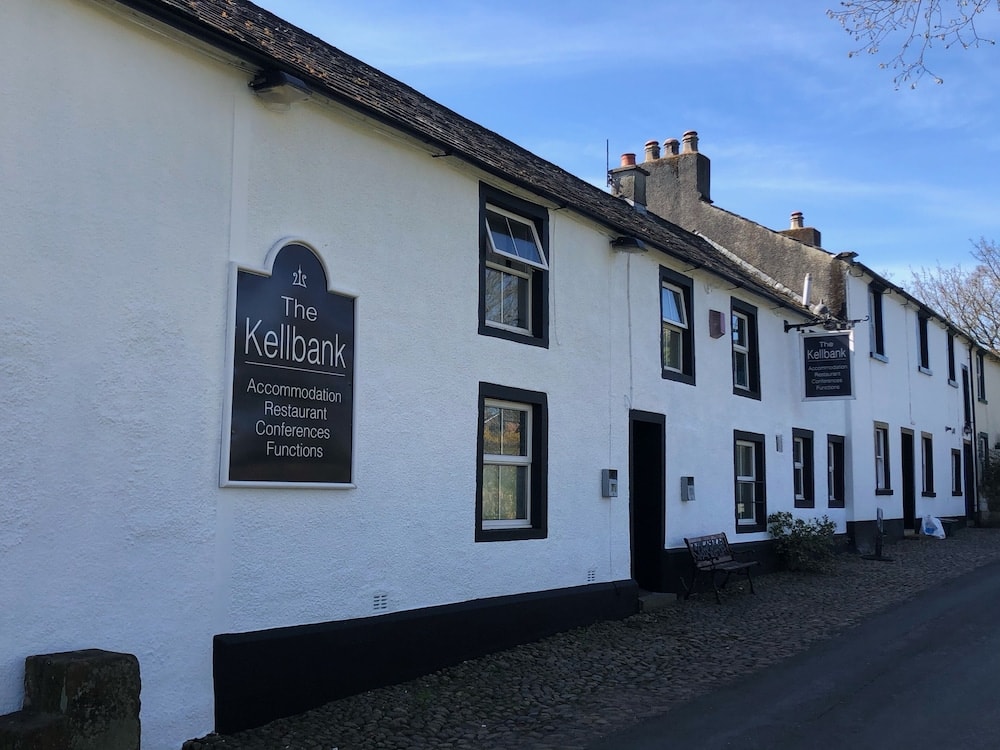 Gosforth - The Kellbank