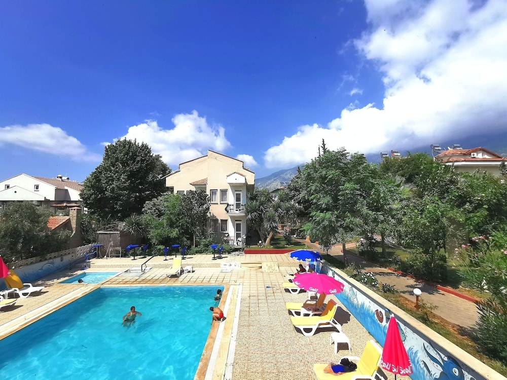 Öludeniz - Yunus Hotel Oludeniz
