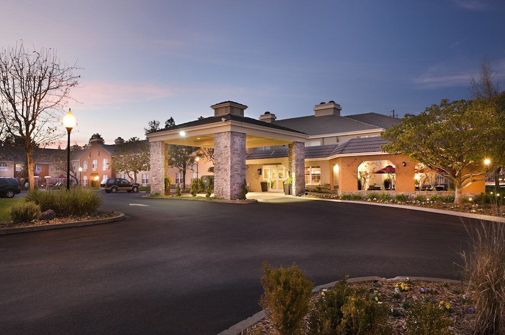 Napa (CA) - Hotel Indigo NAPA VALLEY by IHG