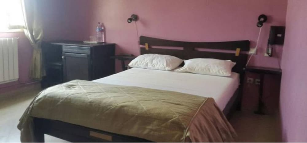 Algiers - Hotel Roza