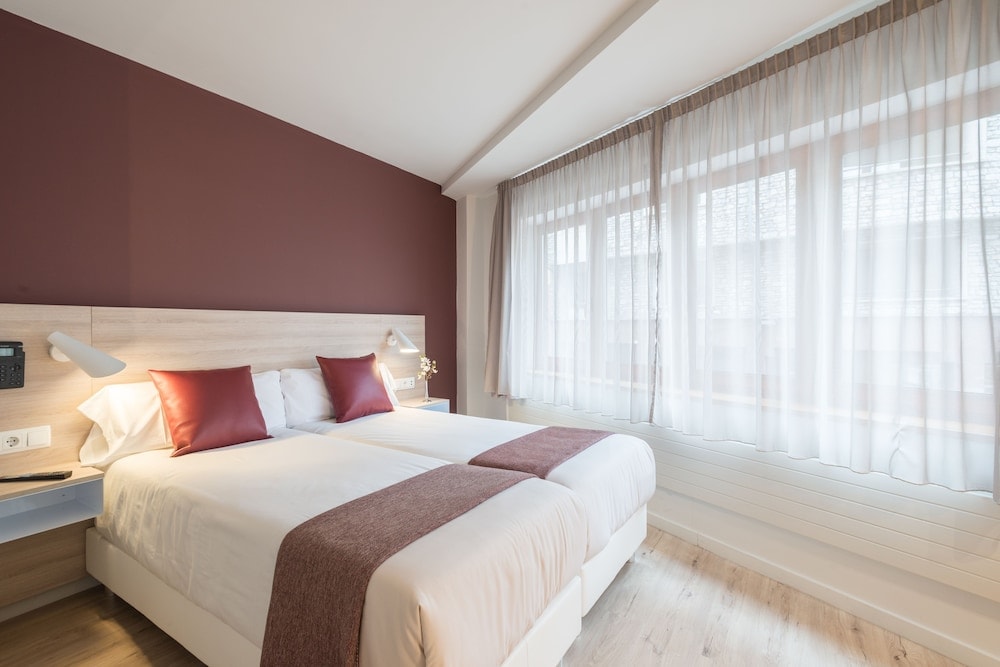 Andorra la Vella - Hotel & Aparthotel Cosmos