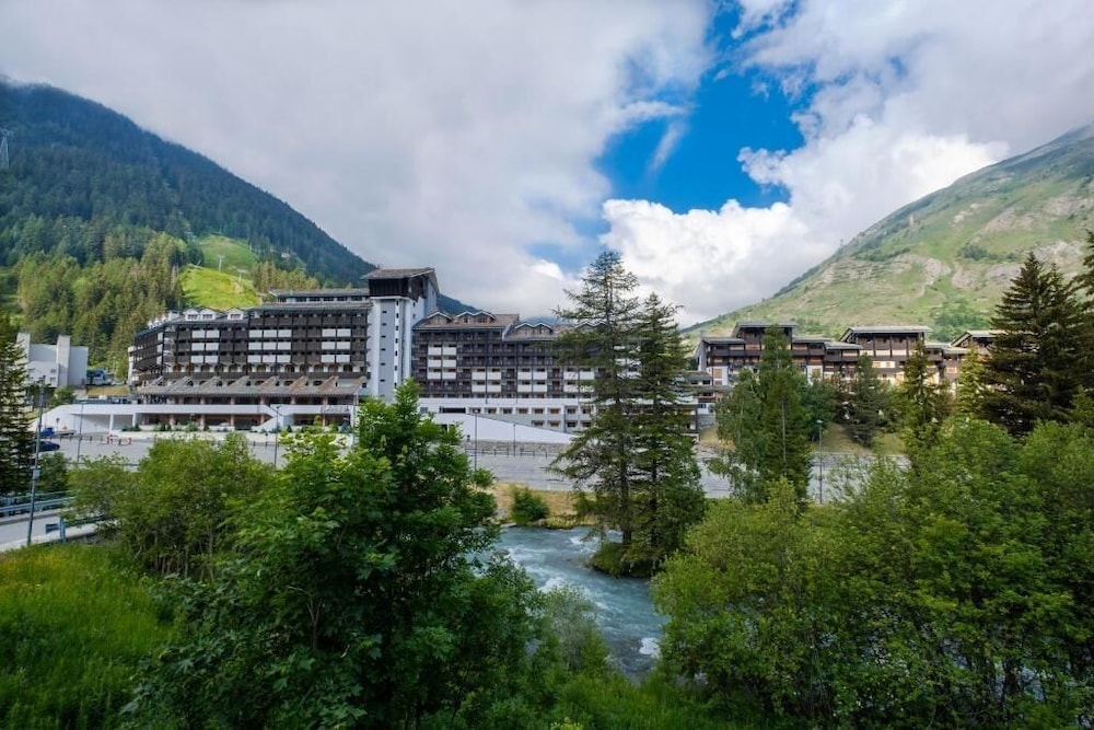 La Thuile - TH La Thuile - Planibel Residence