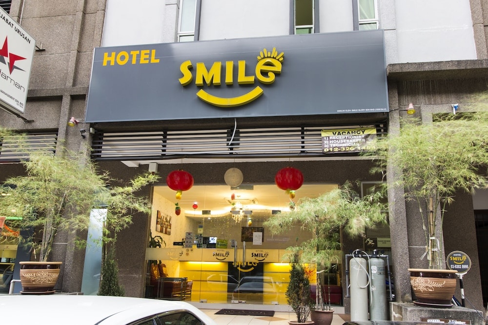 Petaling Jaya - Smile Hotel Subang USJ