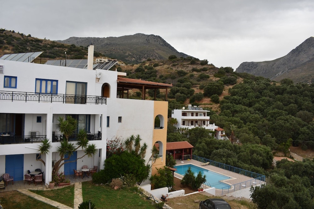 Plakias - Panorama Studios
