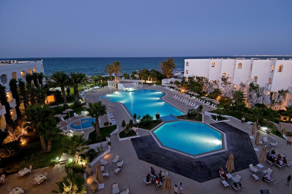 Mahdia - Thalassa Mahdia