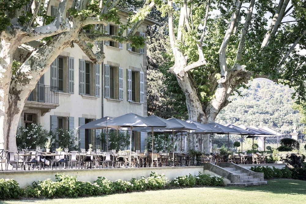 Lourmarin - Domaine de Fontenille - Fontenille Collection