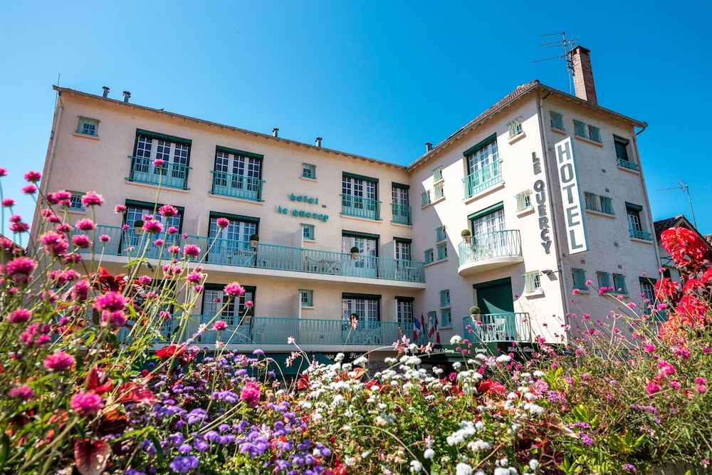 Souillac - Le Quercy