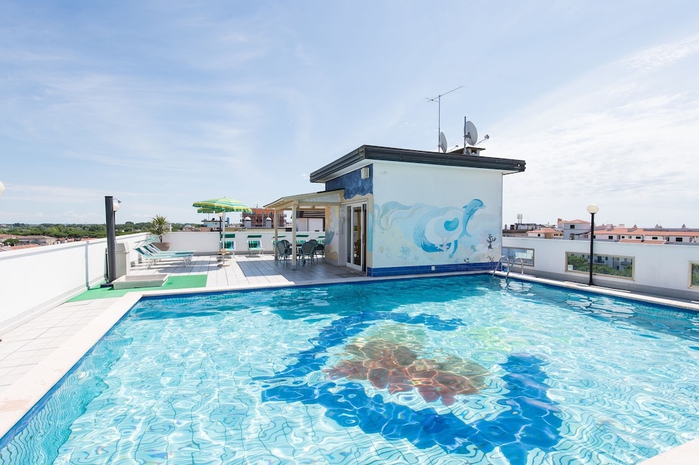 Lido di Jesolo - Hotel Christian