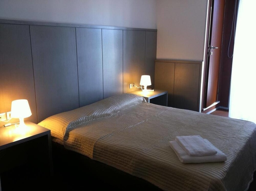 Grado - Hotel Europa