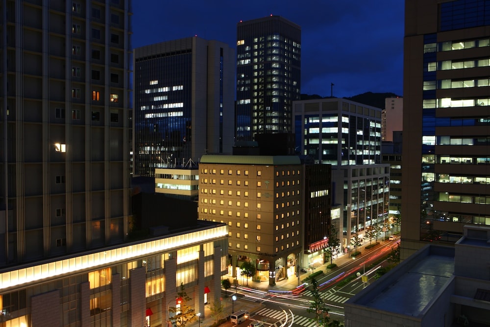 Kobe - Hotel Viamare Kobe