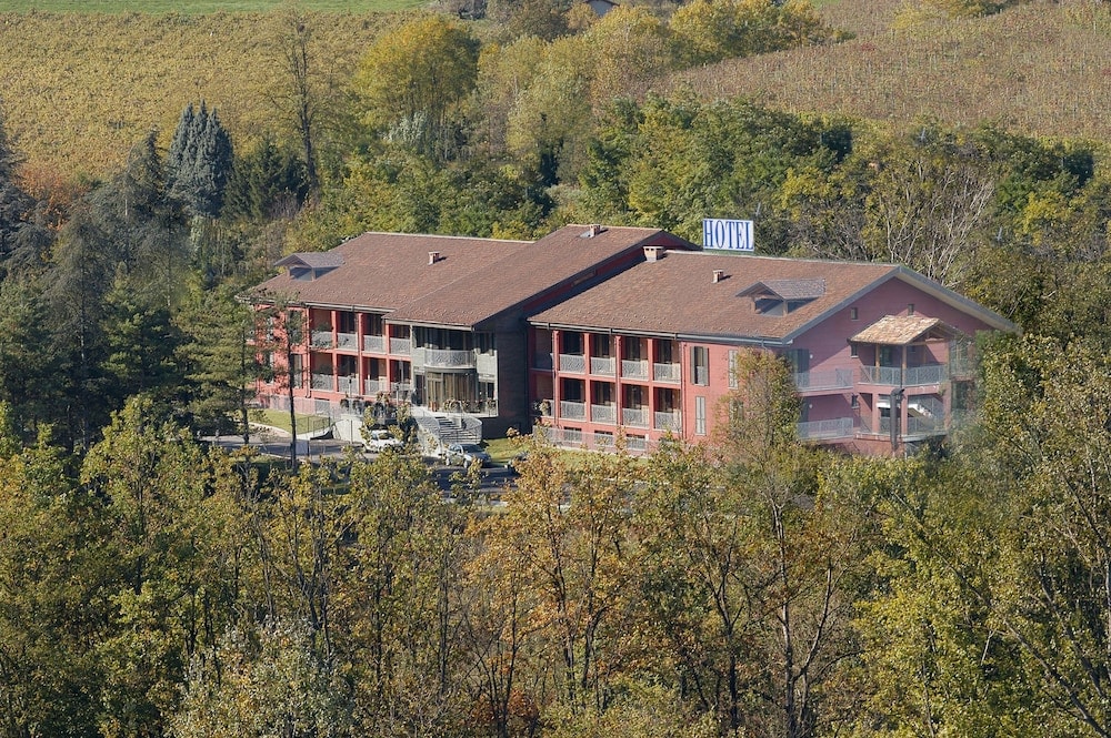 Neive - Hotel Langhe & Monferrato